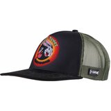 Capslab Kape s šiltom Looney Tunes Trucker Cap Črna | Shoptok.si