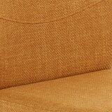 Mömax stol augusta, rumena | Shoptok.si
