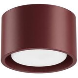 Sollux Stropna svetilka MODO 1 bordo Gx53, (5000284956) Cene