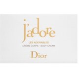 Dior (Christian Dior) J&apos;adore krema za telo za ženske 150 ml | Shoptok.si