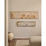 Kave Home Slika 122x32 cm Selnar – | Shoptok.si