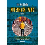 Nova Artija Ben Kvist Holm, Ben Kvist Holm - Kopenhaški pank Cene