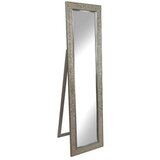  Ogledalo za kupatilo MOSAIC champagne 45x170 | ePonuda.com