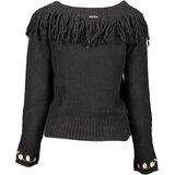 Blugirl Crni Ženski Pulover | shoptok.hr