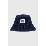 Lee Traper šešir boja: tamno plava