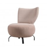 Atelier Del Sofa fotelja loly salmon