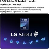 LG 43LB6506LA Full HD Smart TV 108 cm (43") | Shoptok.si
