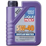 LIQUI-MOLY Ulje za motor LIM2327 5W40 1L Cene