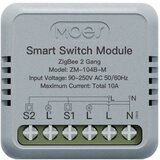 Moes® SMART ZIGBEE DIMER MODUL (HIDDEN) ZM-105-M-MS | Eponuda.com