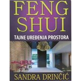 Feng Shui Institut - Sandra Drinčić Sandra Drinčić
 - Feng šui - Tajne uređenja prostora Cene'.'