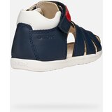 Geox Boys first steps Macchia Dark blue - Boys | Shoptok.si