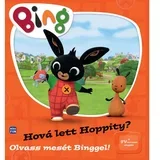 Móra: Bing - Gdje je nestao Hoppity? - Čitaj priču s Bingom!