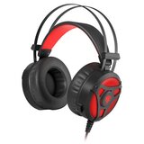 Genesis NEON 360 STEREO Gamer slušalke z mikrofonom | Shoptok.si