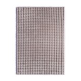 Mila Home Bež periv tepih 100x250 cm Bubble Emarald – Cijene