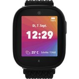 Telekom Xplora X6Play 2nd Gen eSIM 3.86 cm (1.52) TFT Digital 360 x 400 pixels Touchscreen 4G Black Wi-Fi GPS (satellite) | shoptok.hr