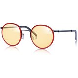 Zepter Hyperlight Eyewear Nebula Red Titanium Indoor naočare Cene