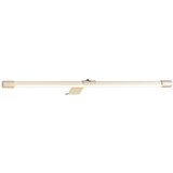 Pelipal LED zidna lampa u srebrnoj boji Quickset 966 – | shoptok.hr