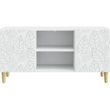  ormar 102 x 34,5 x 50 cm Bijela Konstruirano drvo | shoptok.hr