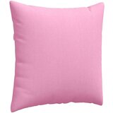 vidaXL jastučići za sofu 2 pcs ružičasta 60 x 60 cm tkanina | shoptok.hr