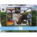 Ambassador Birds 1000 Pieces u