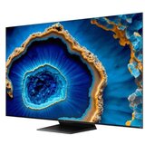 Tcl televizor 50C805 mini led