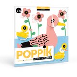 Poppik Moje prve nalepnice: Reka | ePonuda.com