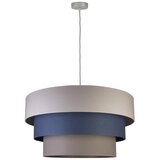  Duolla - Luster na sajli LUNETA 1xE27/40W/230V prečnik 45 cm | Eponuda.com