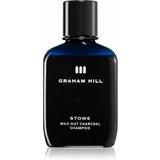 Graham Hill Stowe šampon za dubinsko čišćenje za muškarce 100 ml