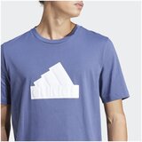 Adidas Fi Bos Reg T Plava | shoptok.hr