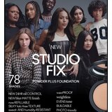 MAC Cosmetics Studio Fix Powder Plus Foundation Refill matirajući puder u prahu zamjensko punjenje nijansa NC16 12 g | shoptok.hr