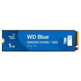 SSD M-2 NVMe 1TB WD Blue 5150MBs/4850MBS SN5000 | ePonuda.com