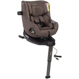 Nuna® dječja autosjedalica relx™ wind 360° i-size (40-105 cm) chestnut Cijene