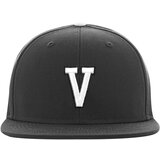 MSTRDS Letter Snapback V Cene
