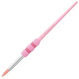 Olimp Sport SET KISTOVA OD SINTETIČKIH VLAKANA PK4 FABER-CASTELL 481620 PASTEL BLISTER | Shoptok.si