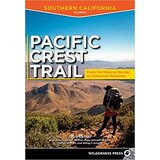 NBN International Laura Randall, Ben Schifrin, Ruby Jonson Jenkins, Thomas Winnett, Jefrey P. Schaffer - Pacific Crest Trail: Southern California: From the Mexican Border to Tuolumne Meadows Cene