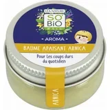 aromatični otroci - balzam za pomiritev z arniko