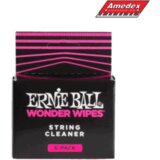 Brisač ZA ŽICE Ernie Ball 4278, Wonder Wipes Polish | Eponuda.ba