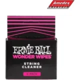 ZA ŽICE Ernie Ball 4278, Wonder Wipes Polish