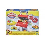 Playdooh Kitchen Creations Žar | Shoptok.si