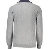 North Sails MEN&#39;S SWEATER GREY | shoptok.hr