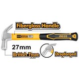  Čekić tesarski 27mm - HCH880227 INGCO | shoptok.hr