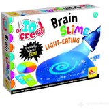 Lisciani IO CREO Setovi - Napravi svoj slajm! | ePonuda.com