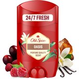 Old Spice Oasis trdi deodorant za moške 65 ml | Shoptok.si
