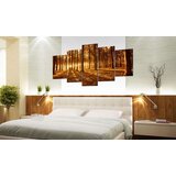  Slika - Amber forest 100x50 | shoptok.hr