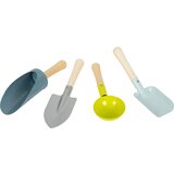  Kompakten set ročnih lopatk - 1 set. Cene