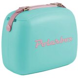 Polarbox Aqua - Pink Ručni frižider 6l sa dve posude za hranu | Eponuda.com