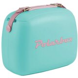 Polarbox Turkizna hladilna skrinja 6 l – | Shoptok.si
