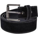 Urban Classics Accessoires Synthetic Leather Layering Belt black Cijene