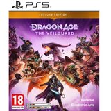 Electronic Arts Dragon Age: The Veilguard – Deluxe Edition (Playstation 5) Cene