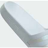 Adidas Čevelj za na plažo/kopanje 'Adilette Aqua' svetlo modra | Shoptok.si